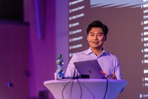 Registrácia na accenture openslava 2024 je otvorená!  - OpenSlava12